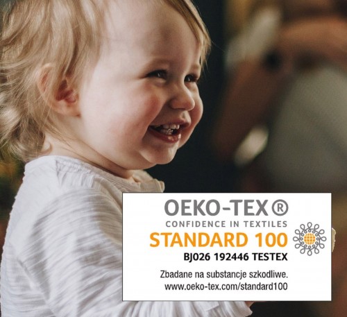 Blog Bambiboo - Czym jest certyfikat Oeko-Tex Standard 100?